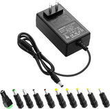 12V 3A Power Supply Adapter