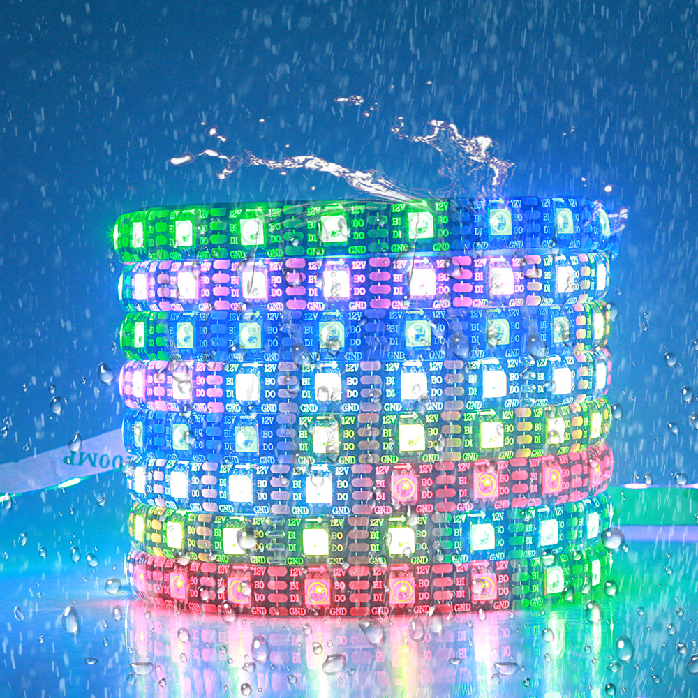 Color LED Strip
