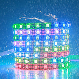 Color LED Strip