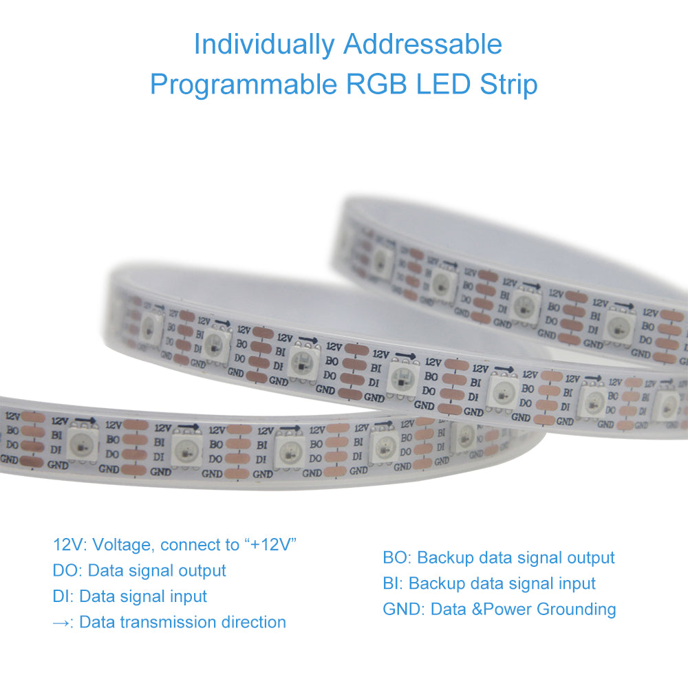 LED  Strips Lights for Room