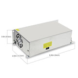 600W Power Supply