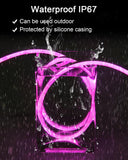 Neon LED Lights Strip