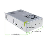 12V 30A Power Supply