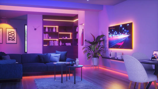 Led Strip Lights