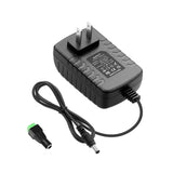 2A AC DC Adapter