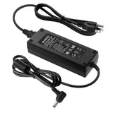 ALITOVE 24V 5A Power Adapter - Perfect for LED Strip Lights DC Pump CCTV Camera LCD Monitor Massage Chair