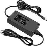 ALITOVE 12V DC Power Supply - 12V 12A 144W Adapter - ALITOVE-Add Vivid Color to Life