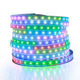 Addressable RGB LED Strip