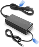 ALITOVE 5V 15A Power Supply Adapter for WS2812B LED Strip - High-Performance Lighting Solution