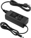 ALITOVE 36V 4A Power Adapter - Ideal for LED Lights and Devices