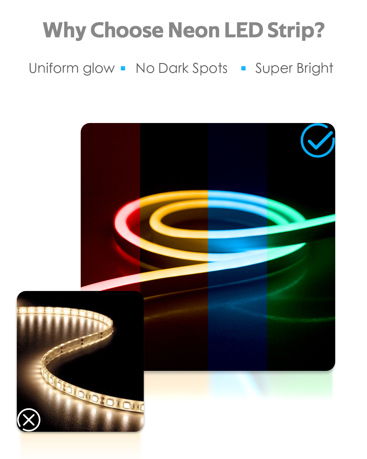 LED Light Strip | Waterproof LED Light Strip | ALITOVE – ALITOVE-Add ...