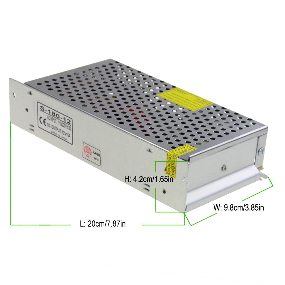 Power Supply for LED Strip