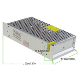 Power Supply for CCTV