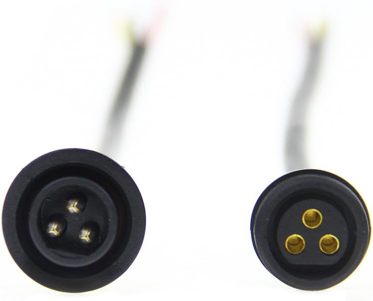 3 Pin LED Connectors | 3-Pin Connectors | ALITOVE – ALITOVE-Add Vivid ...