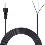18AWG Power Cord 