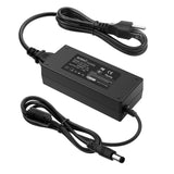 ALITOVE 5V 15A Power Supply Adapter for WS2812B LED Strip - High-Performance Lighting Solution