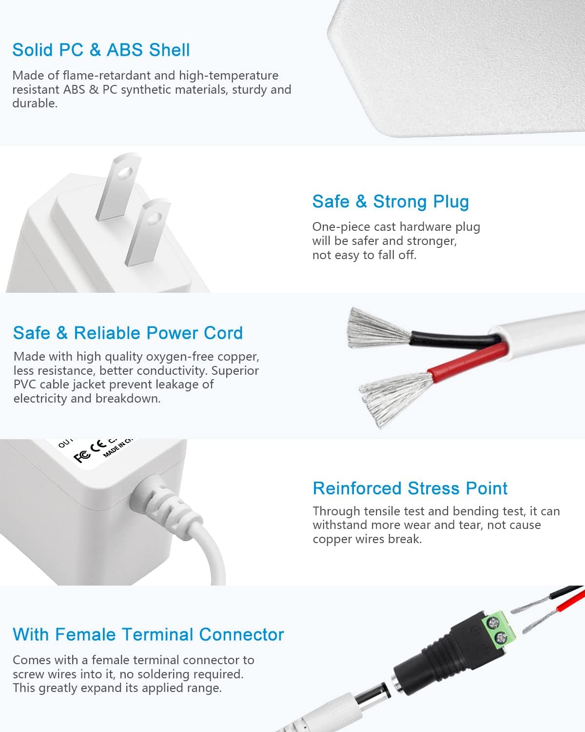 DC Power Supply 