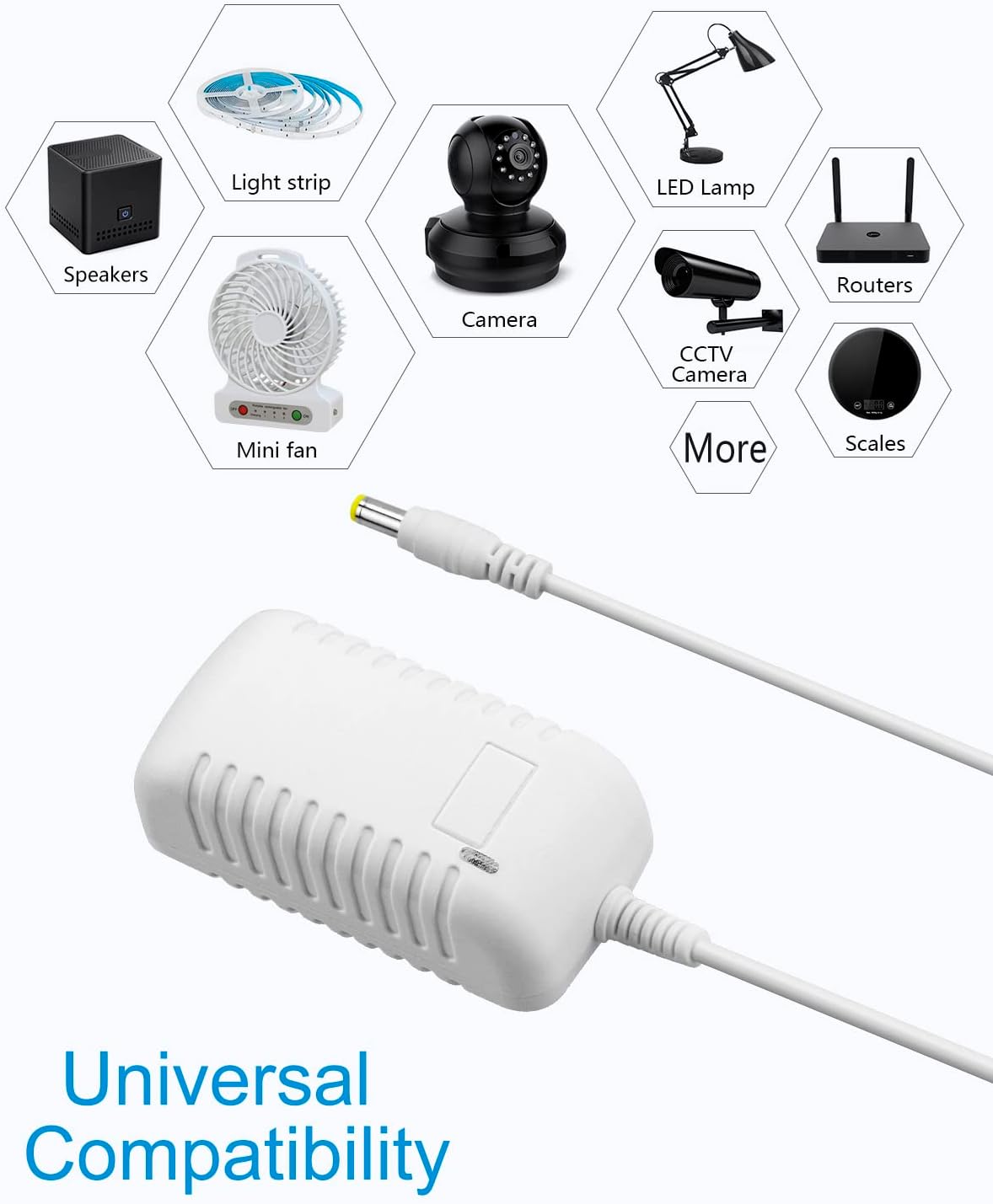 DC Power Supply 