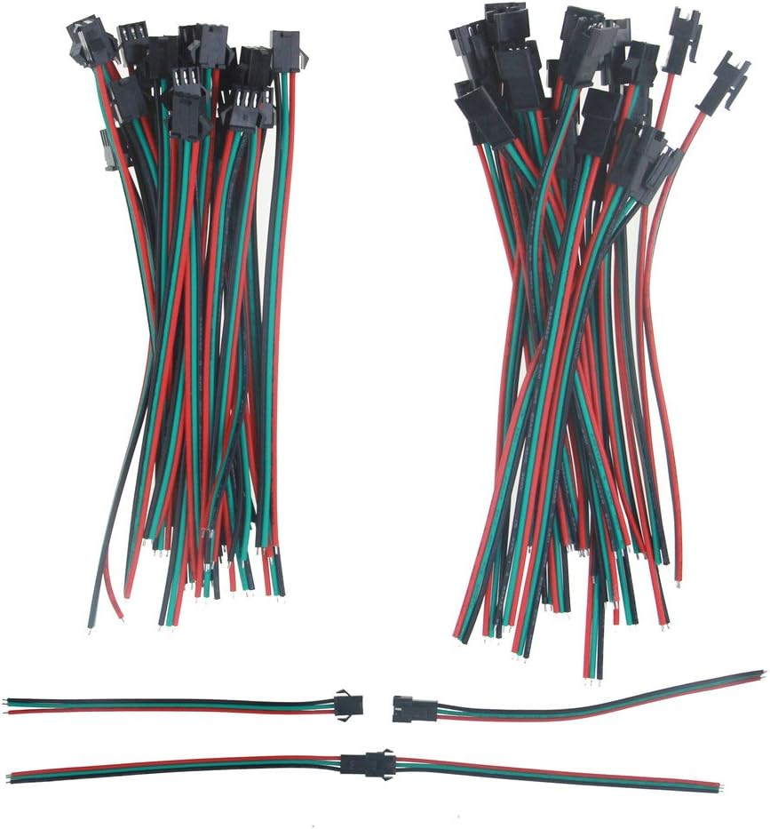 LED Connector Cable | Cable for LED Strip Lights | ALITOVE – ALITOVE ...