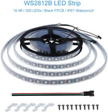 WS2812B LED Strip