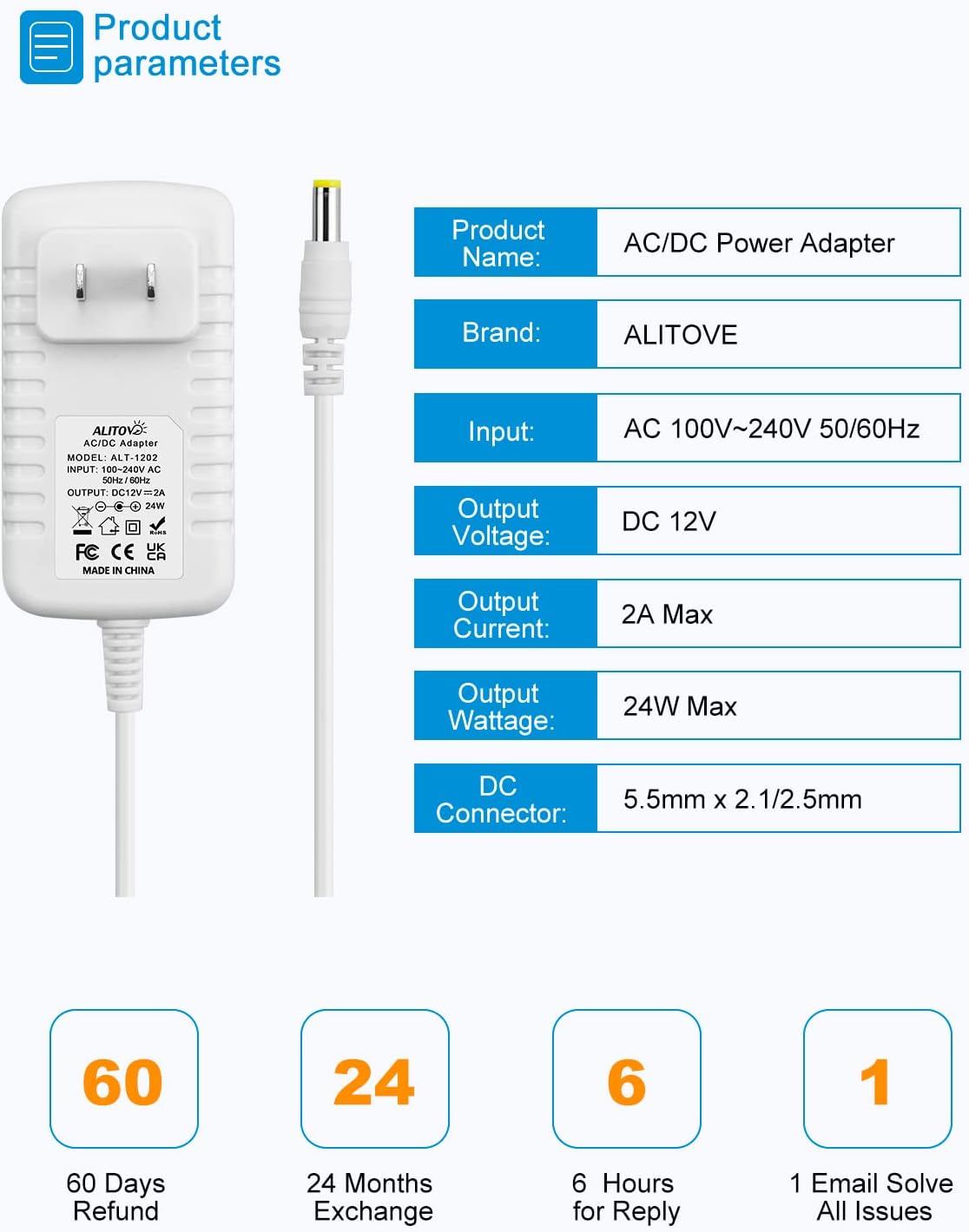 DC Power Supply 