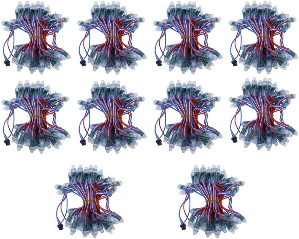 LED Pixel String Lights | LED Pixel Lights | ALITOVE – ALITOVE-Add ...