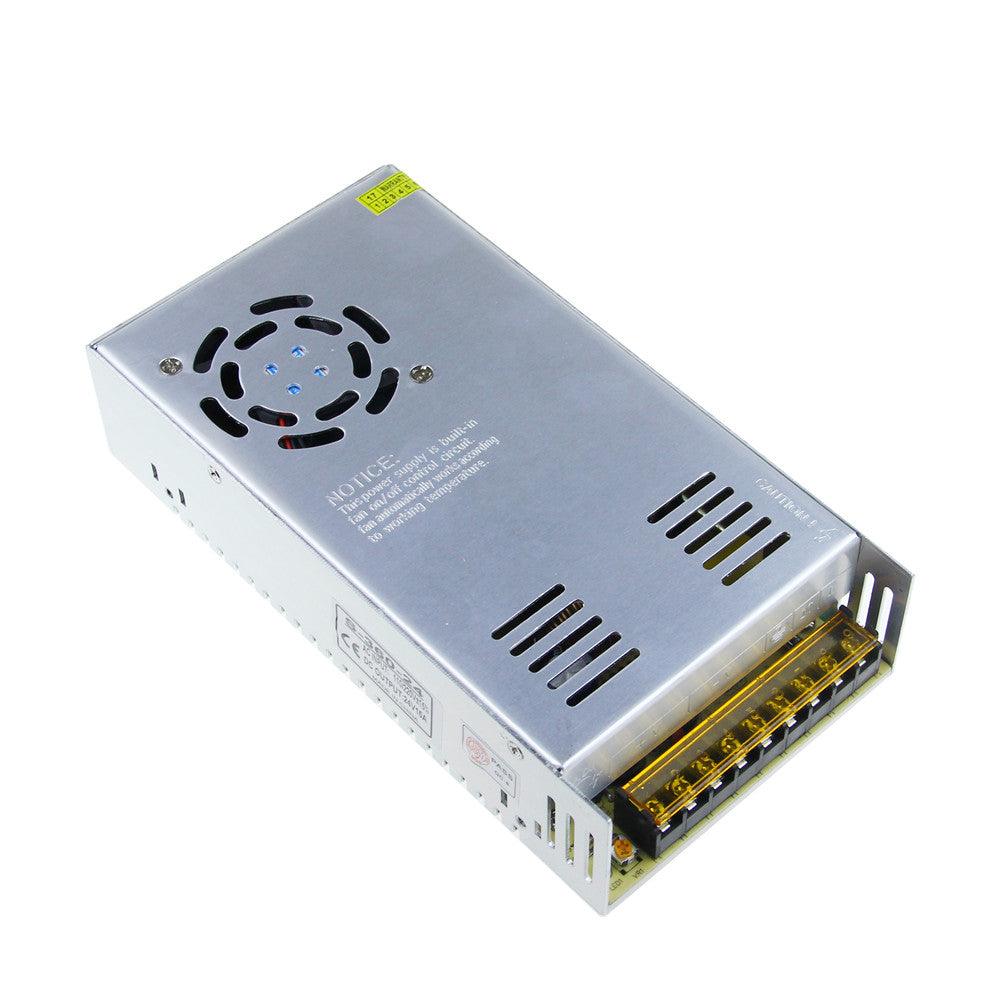 24v 24V Power Adapter | Adapter for LED Strip | ALITOVE – ALITOVE-Add Vivid ...