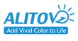 ALITOVE-Add Vivid Color to Life