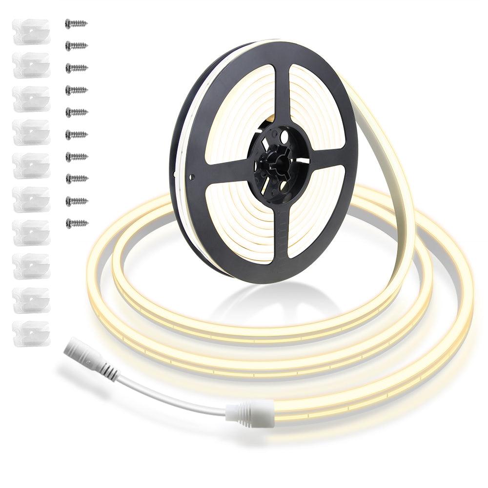 Neon Rope Light | LED Neon Rope Light | ALITOVE – ALITOVE-Add Vivid ...